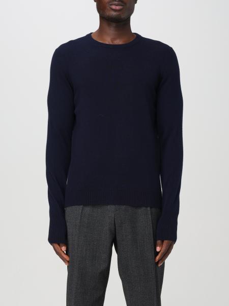 Sweater men Drumohr