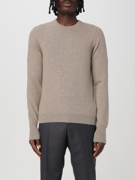Sweater men Drumohr