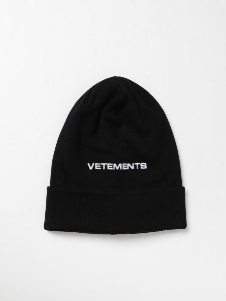 Hat man Vetements