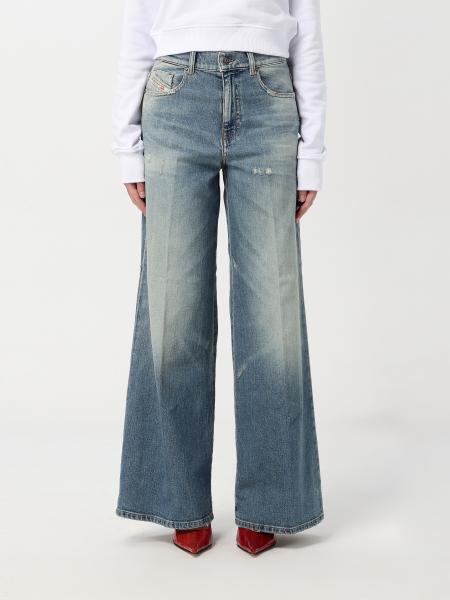 Jeans woman Diesel