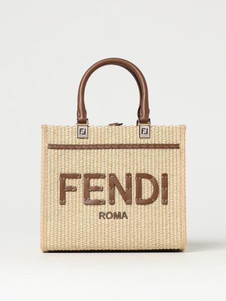 Handbag woman Fendi