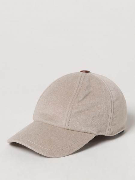 Sombrero mujer Max Mara