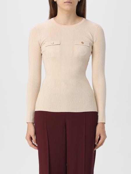 Sweater woman Elisabetta Franchi