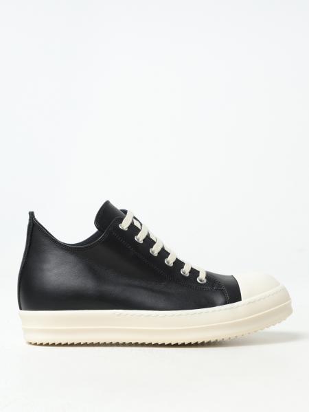 Sneakers man Rick Owens