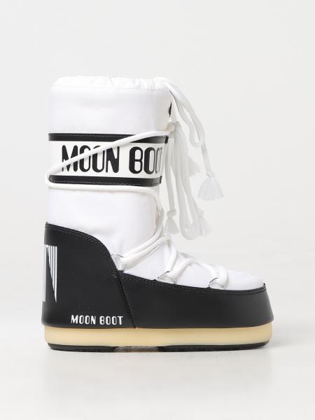 Shoes boys Moon Boot