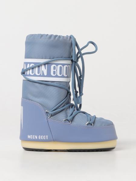 Shoes boys Moon Boot