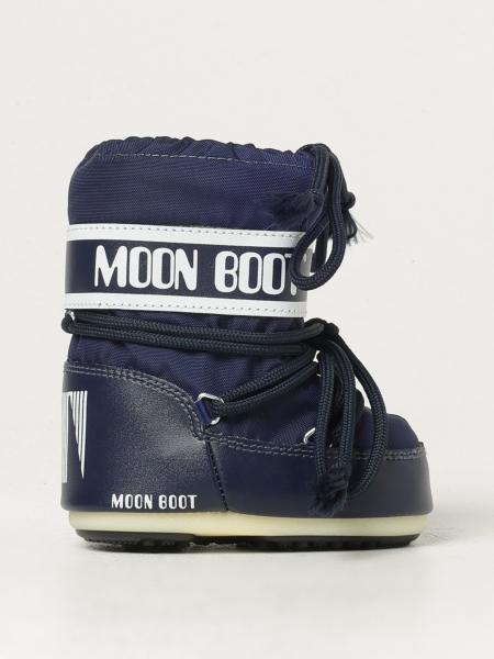 Shoes boys Moon Boot