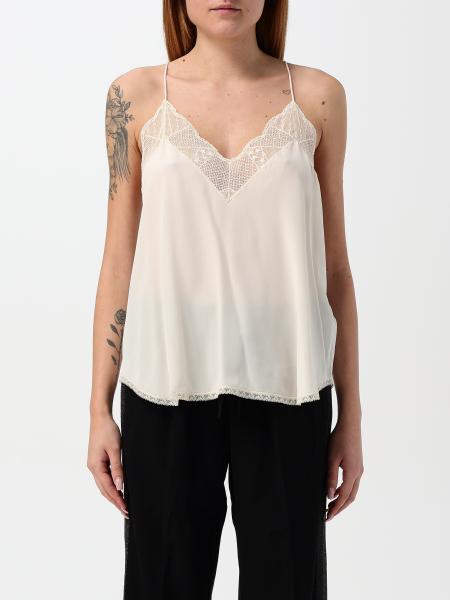 Top woman Zadig & Voltaire