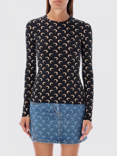 Marine Serre Moon Top