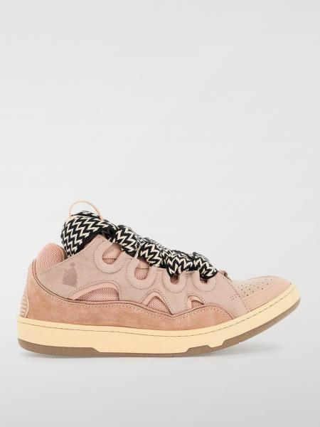 Trainers men Lanvin