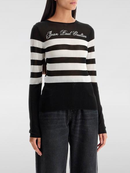 Sweater woman Jean Paul Gaultier