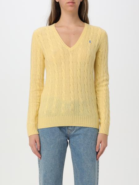 Sweater woman Polo Ralph Lauren