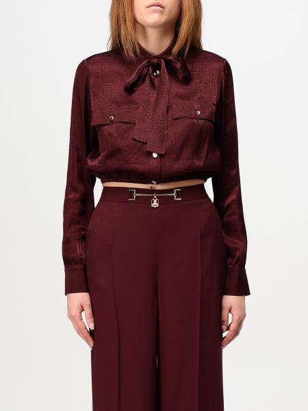 Shirt woman Elisabetta Franchi