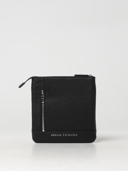 Armani Exchange homme: Sac homme Armani Exchange