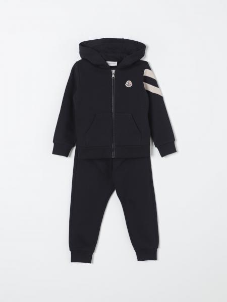 Ensemble Enfant de Marque Ensemble de marque pour garcon collection Printemps Ete 2024 en ligne sur GIGLIO.COM