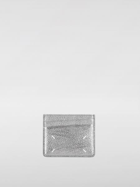 Men's Maison Margiela: Wallet man Maison Margiela