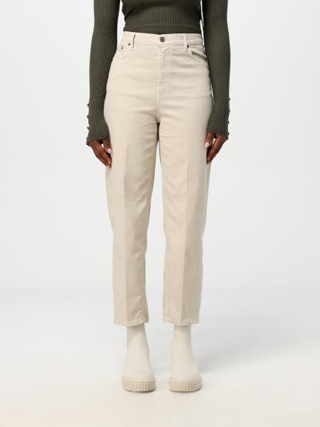 Dondup donna: Pantalone Dondup in denim