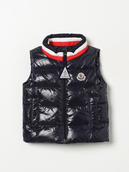 재킷 유아 Moncler