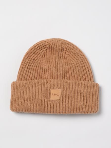 Hat woman A.P.C.