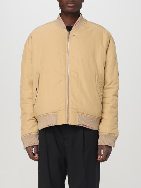 Men's Marni: Jacket man Marni