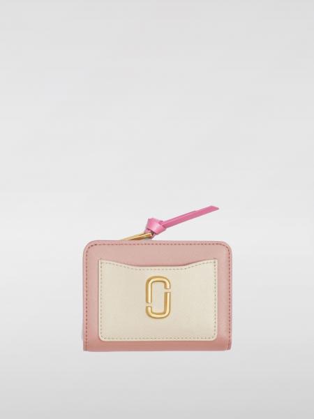 Portefeuille femme Marc Jacobs