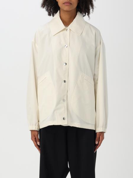 Jacket woman Jil Sander