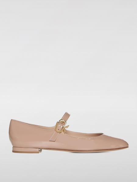 Ballet flats woman Gianvito Rossi