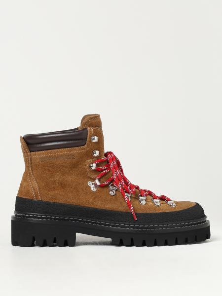 Boots man Dsquared2