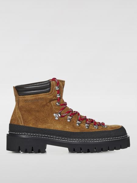 Boots man Dsquared2