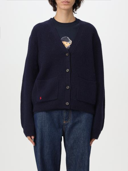 Cardigan woman Polo Ralph Lauren