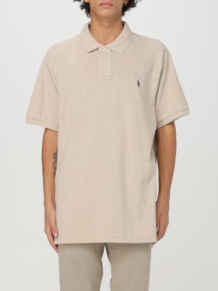 Men's Polo Ralph Lauren: Polo shirt man Polo Ralph Lauren