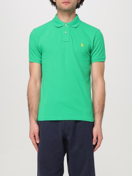 Polo shirt man Polo Ralph Lauren