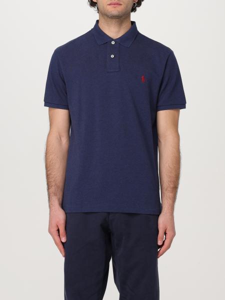 Polo shirt man Polo Ralph Lauren