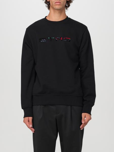 Sweatshirt man Etro