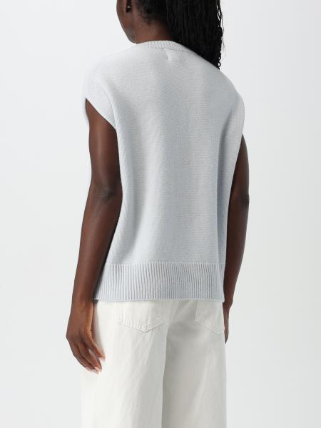 Lou Striped Vest main image 0