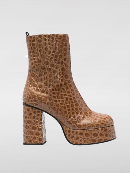 Bottes femme Etro