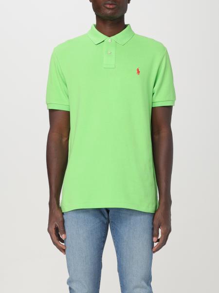 Polo Ralph Lauren: Polo shirt man Polo Ralph Lauren