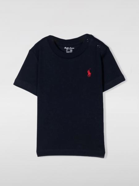 T-shirt bébé Polo Ralph Lauren