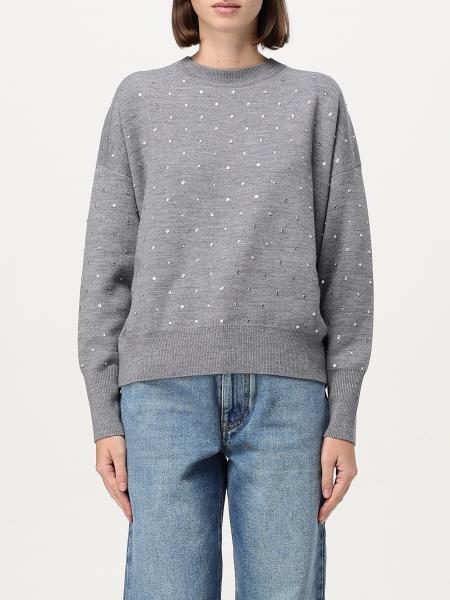 Sweater woman Rabanne