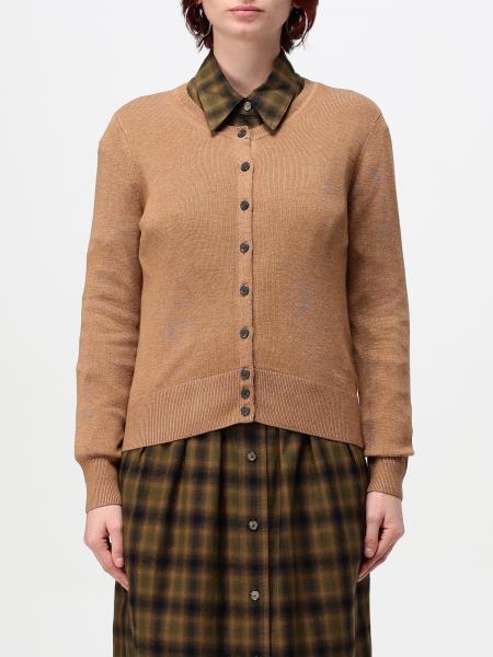 Cardigan woman Isabel Marant Etoile