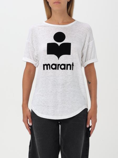 T-shirt woman Isabel Marant Etoile