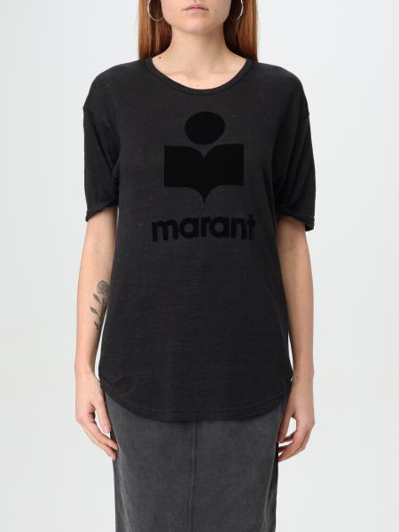 T-shirt woman Isabel Marant Etoile