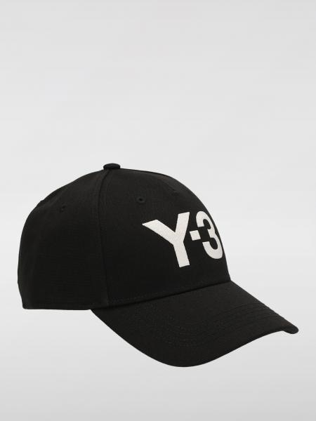 Hat man Y-3