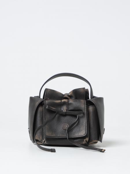 Borsa a spalla donna Acne Studios