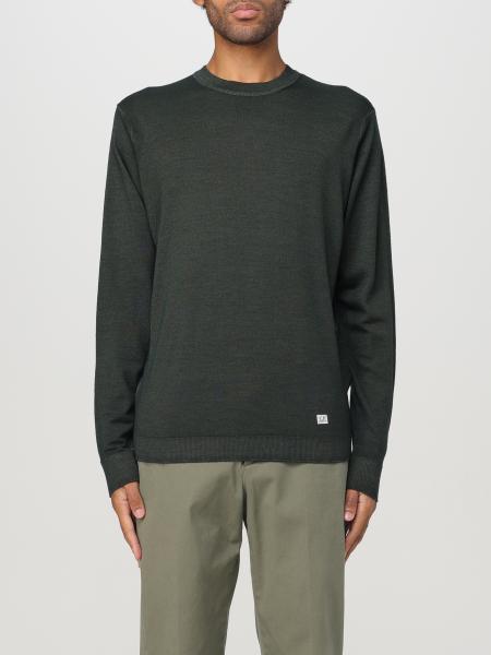 Pull homme C.P. Company