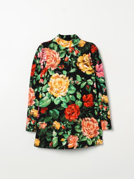 Dolce & Gabbana girls' dress