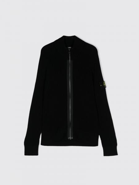 Sweater kids Stone Island Junior