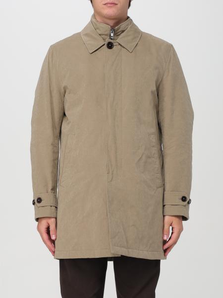 Coat men Fay