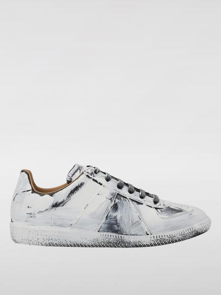 Sneakers man Maison Margiela