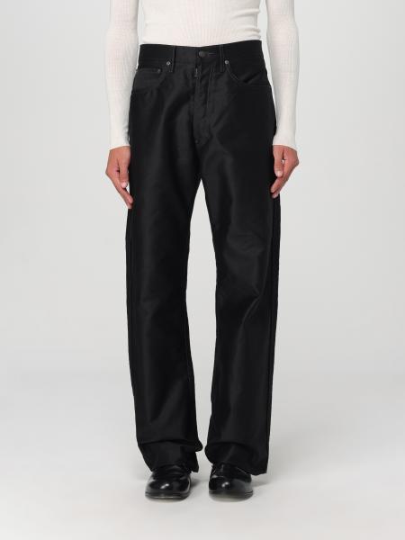 Trousers men Maison Margiela